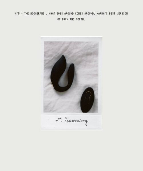 The Boomerang
